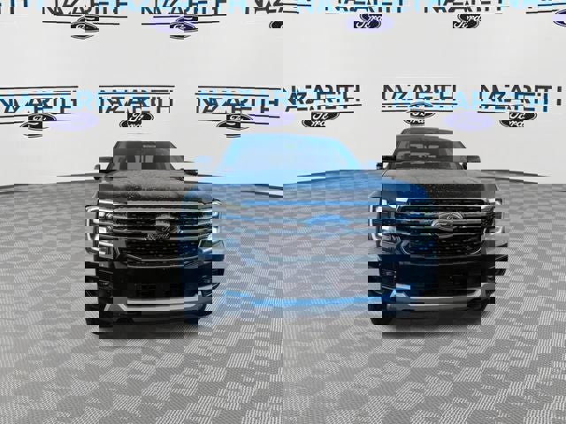 New 2025 Ford Ranger Lariat w/ Advanced Towing Package image 3