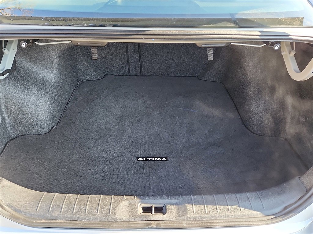 Used 2020 Nissan Altima 2.5 SV image 29