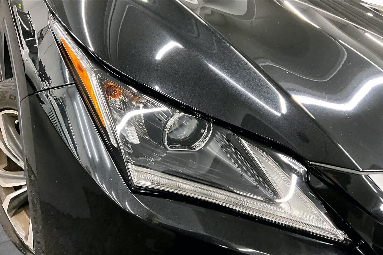 Used 2019 Lexus RX 350 FWD w/ Navigation Package image 27