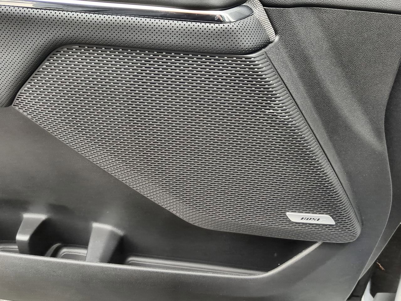 New 2026 GMC Sierra EV Elevation w/ Premium Package image 23