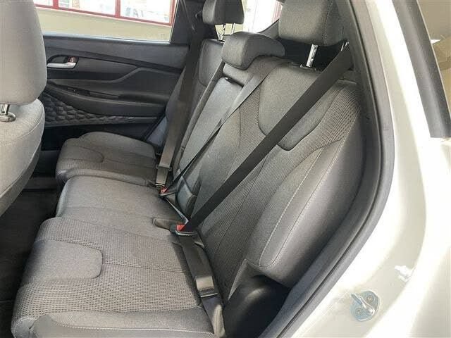 Used 2019 Hyundai Santa Fe SE AWD/4WD image 33