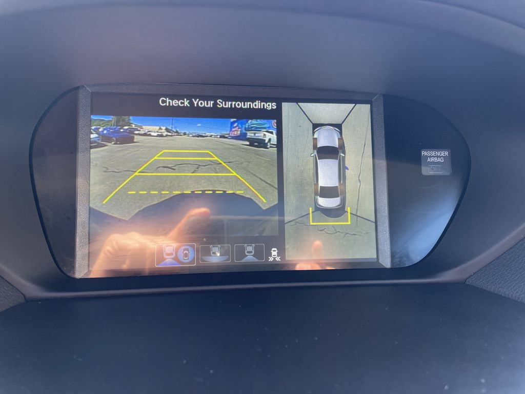 Used 2018 Acura TLX w/ Advance Package AWD/4WD image 20