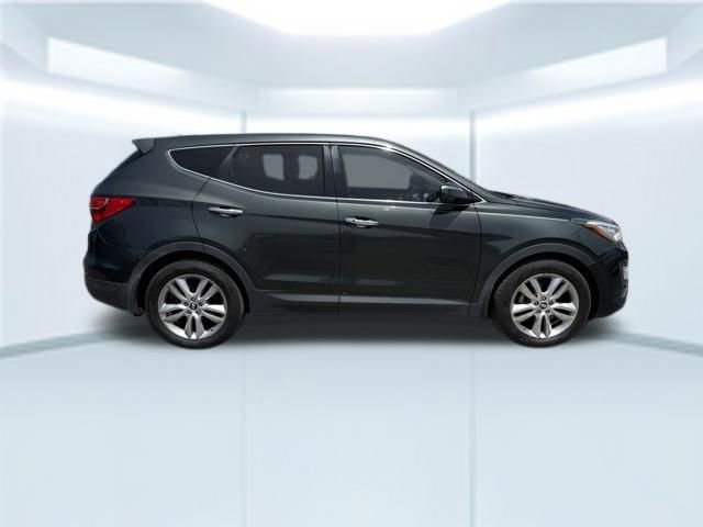 Used 2013 Hyundai Santa Fe Sport 2.0T w/ Technology Pkg AWD/4WD image 5