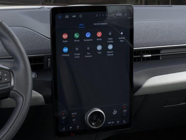 New 2025 Ford Mustang Mach-E Premium image 14