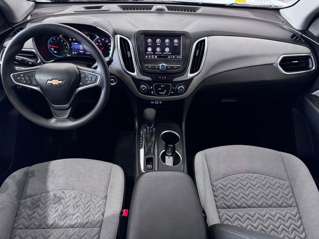 Certified 2023 Chevrolet Equinox LS w/ LS Convenience Package image 7