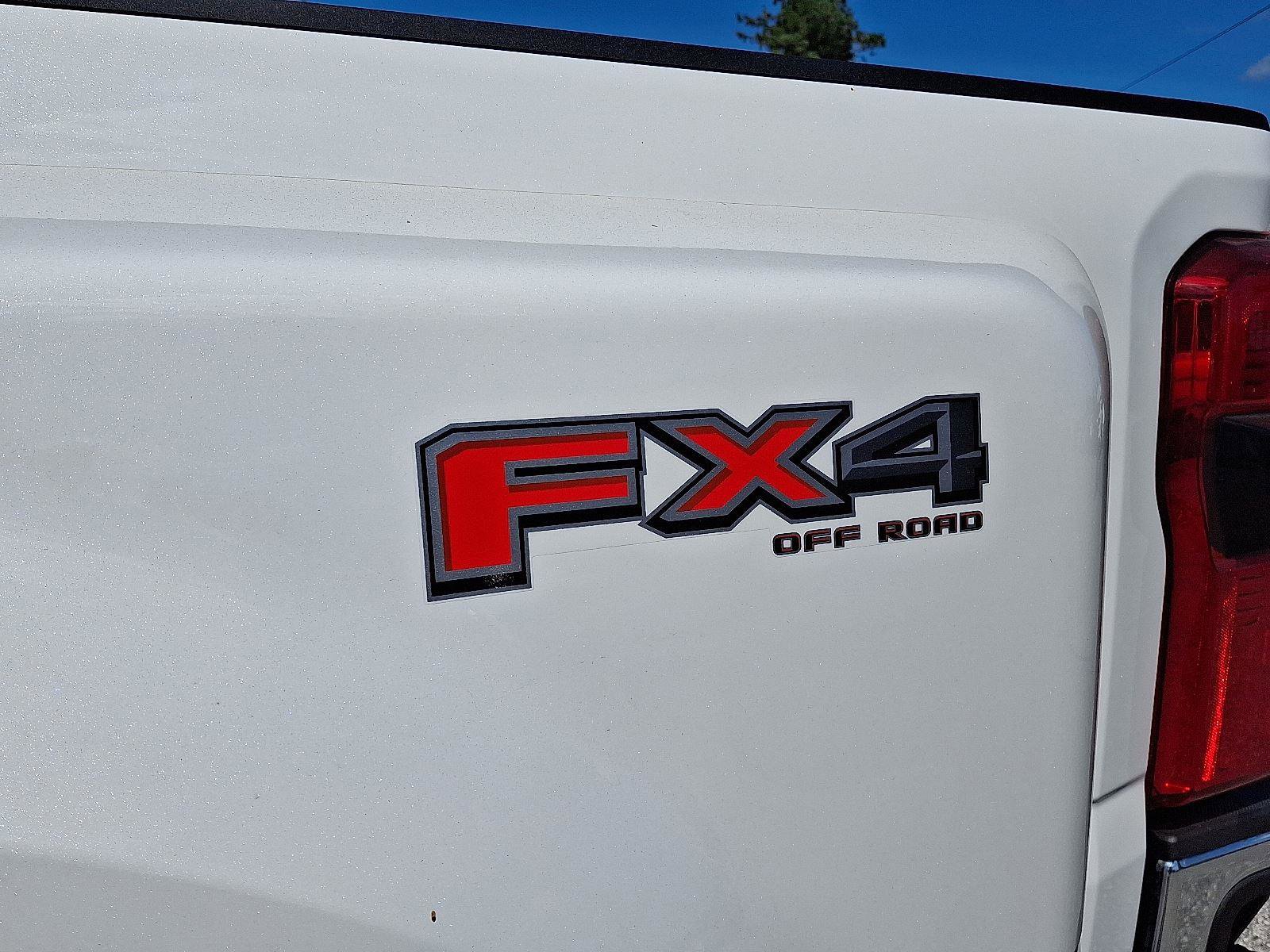 New 2026 Ford F350 Lariat w/ Lariat Ultimate Package image 20