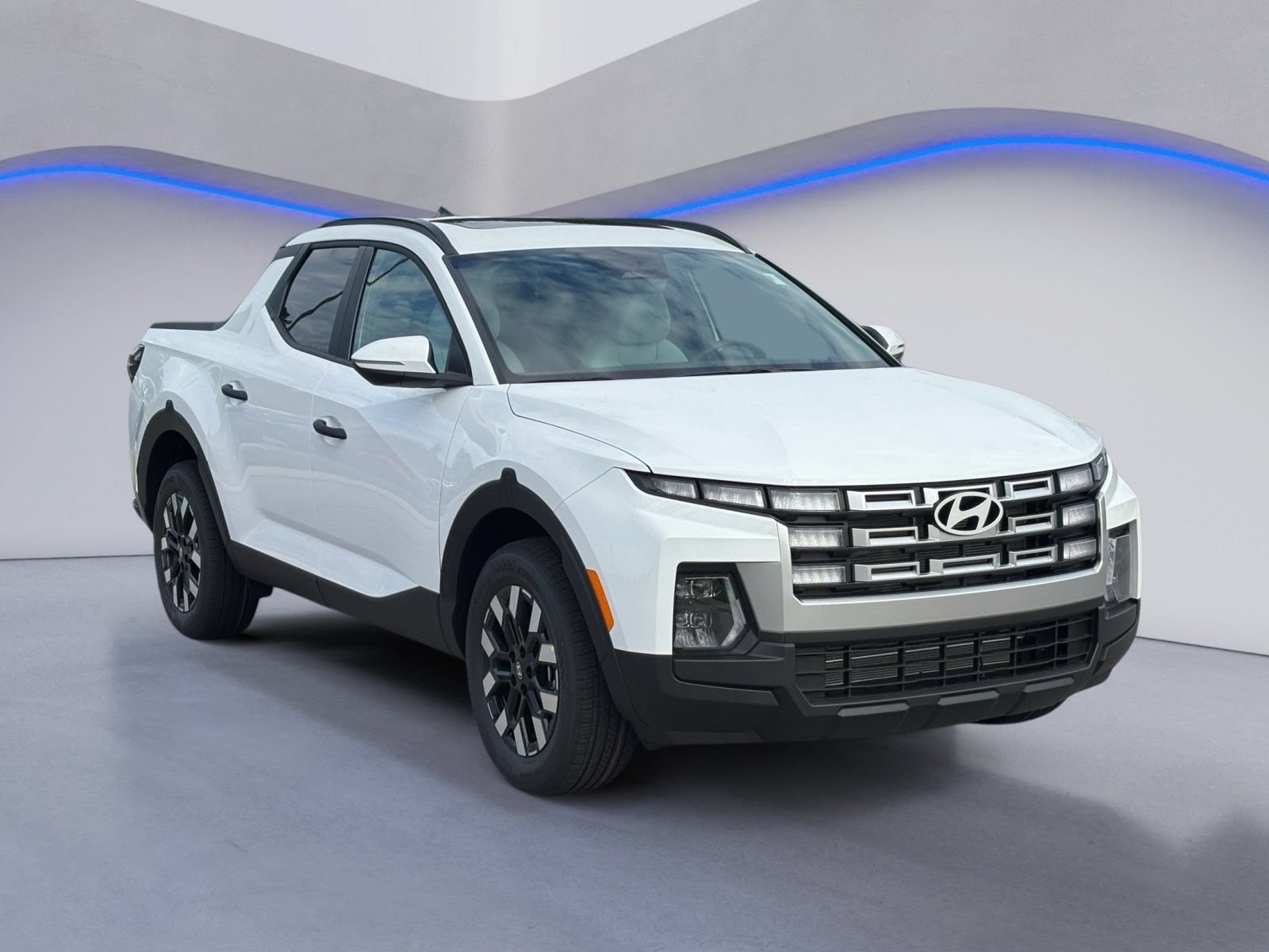 New 2027 Hyundai Santa Cruz SEL FWD image 5