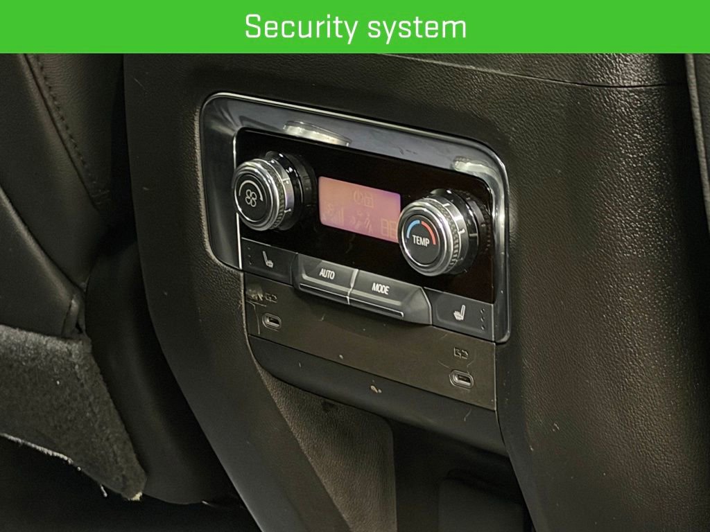 Certified 2025 GMC Yukon XL Elevation w/ Technology Package AWD/4WD image 28