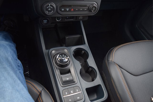 New 2026 Ford Maverick Tremor image 10