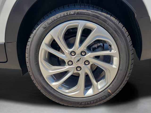 New 2027 Chevrolet Bolt LT w/ Comfort Package FWD image 7