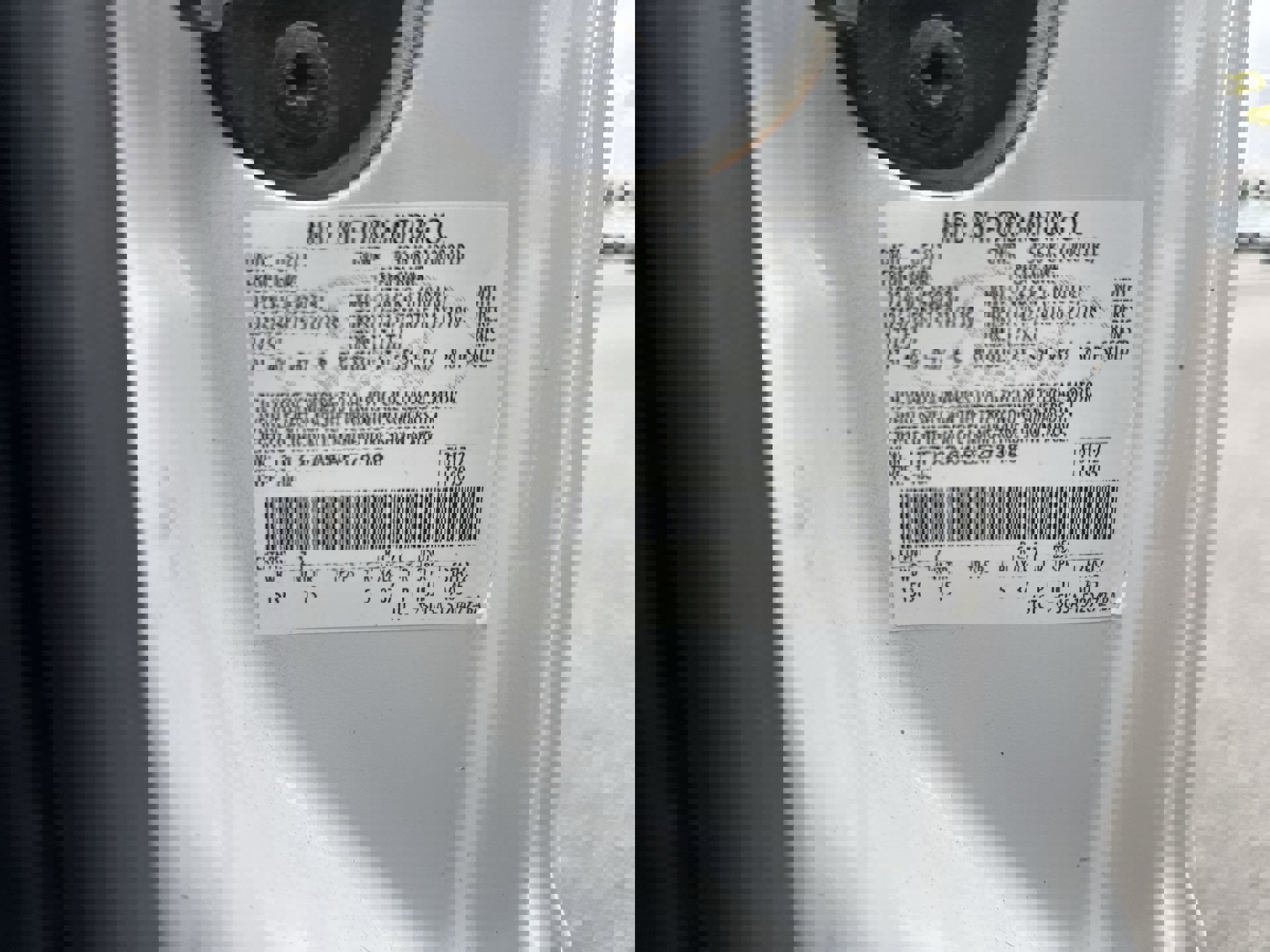 Used 2011 Ford F250 XL w/ XL Value Pkg image 32