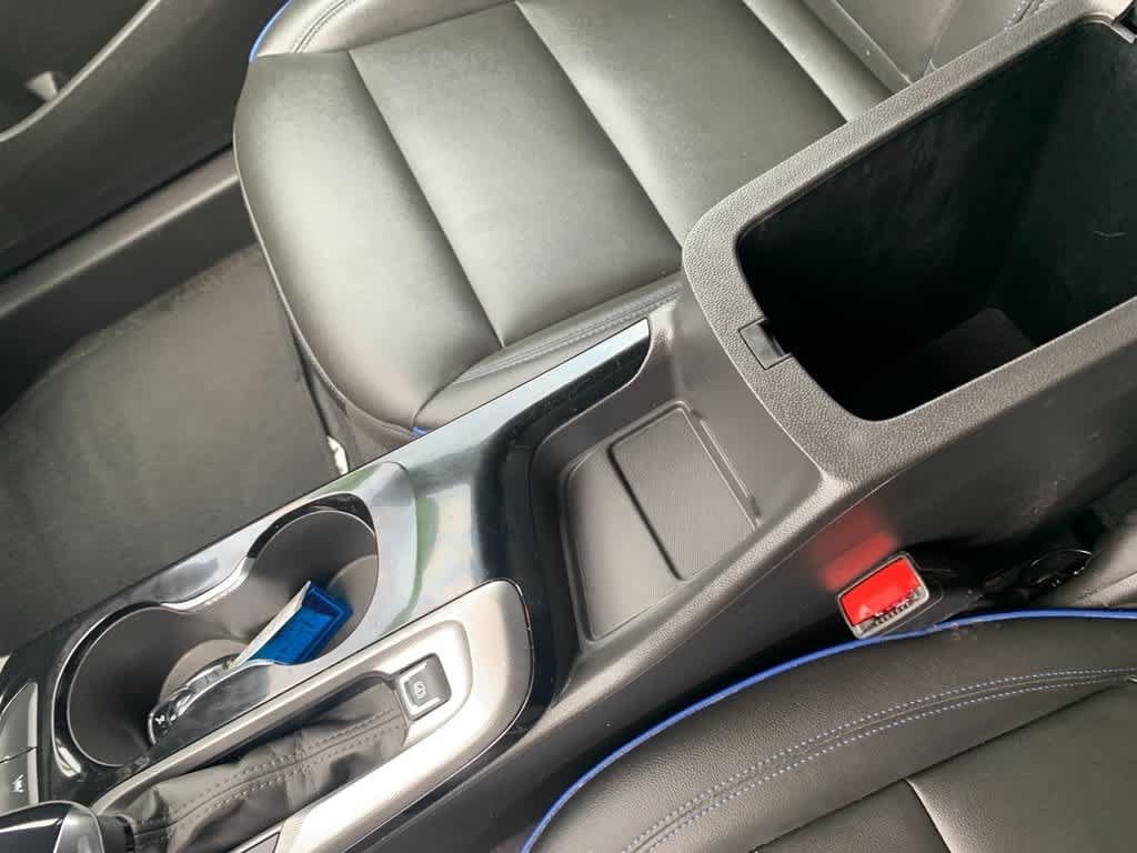 Used 2025 Buick Envista Sport Touring w/ Convenience I Package FWD image 26