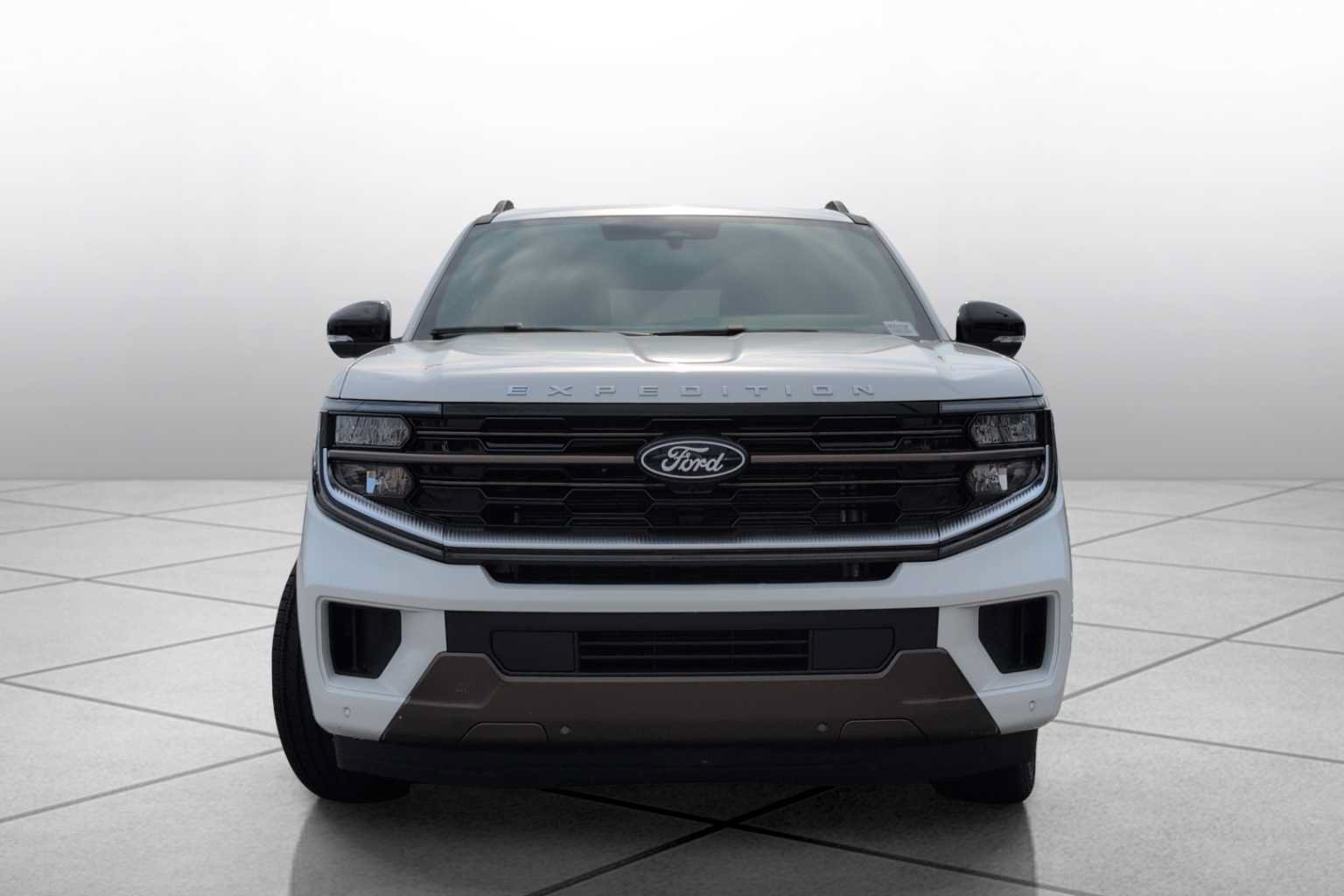 New 2027 Ford Expedition King Ranch AWD/4WD image 3