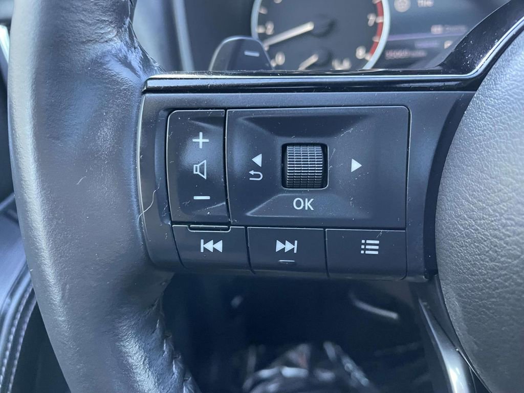 Used 2021 Nissan Rogue SL w/ Premium Package image 33