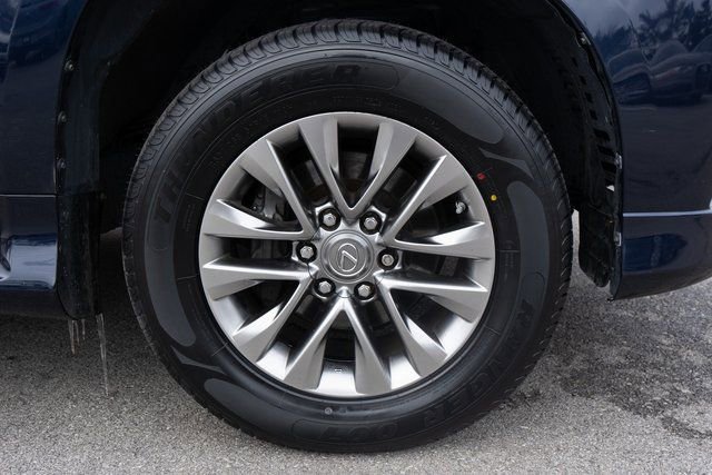 Used 2019 Lexus GX 460 Luxury image 40