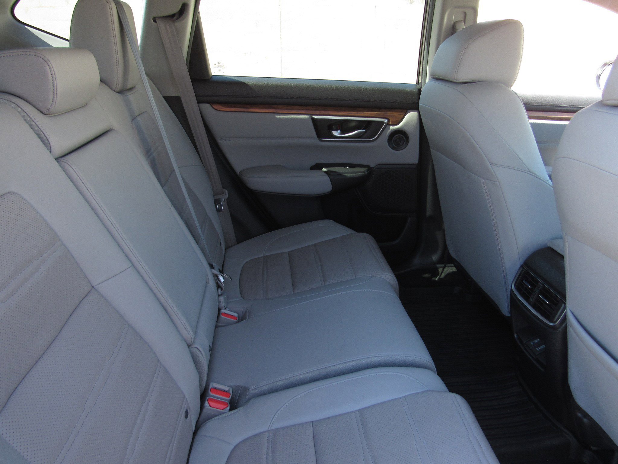 Certified 2021 Honda CR-V Touring image 12