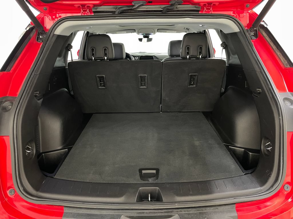 Certified 2019 Chevrolet Blazer LT w/ Sun and Wheels Package FWD image 46