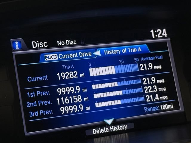 Used 2016 Honda Odyssey EX-L image 14
