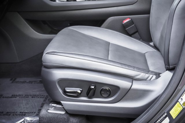 Certified 2023 Lexus RZ 450e Premium w/ Technology Package image 11