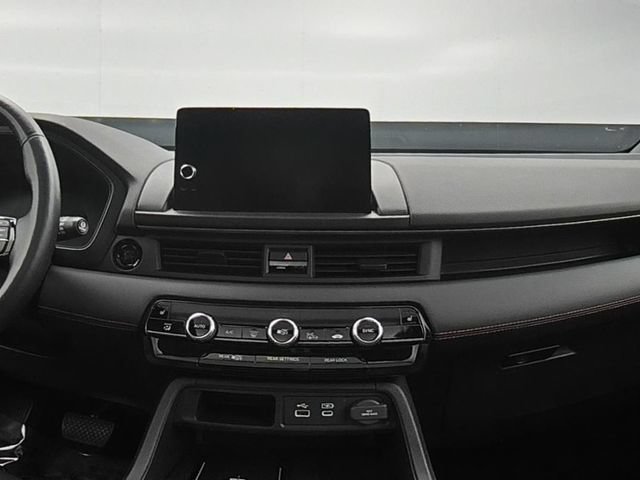 Used 2025 Honda Pilot TrailSport image 25