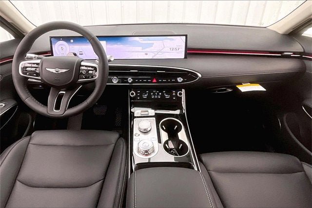 New 2026 Genesis GV70 2.5T AWD/4WD image 25