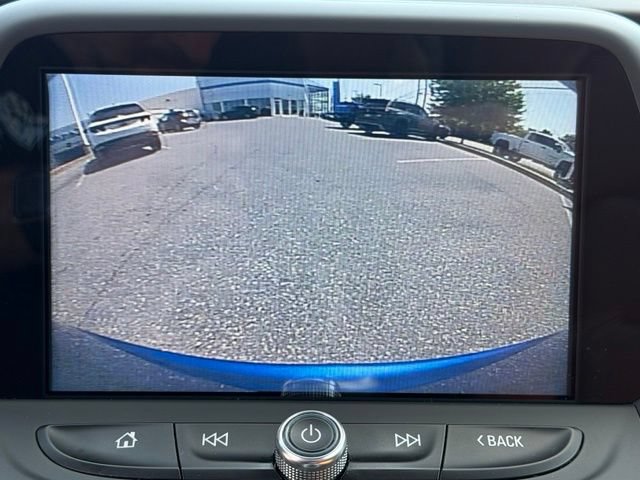Used 2018 Chevrolet Camaro LT RWD image 6