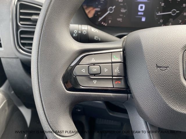 New 2025 RAM ProMaster 3500 w/ Power Group image 14