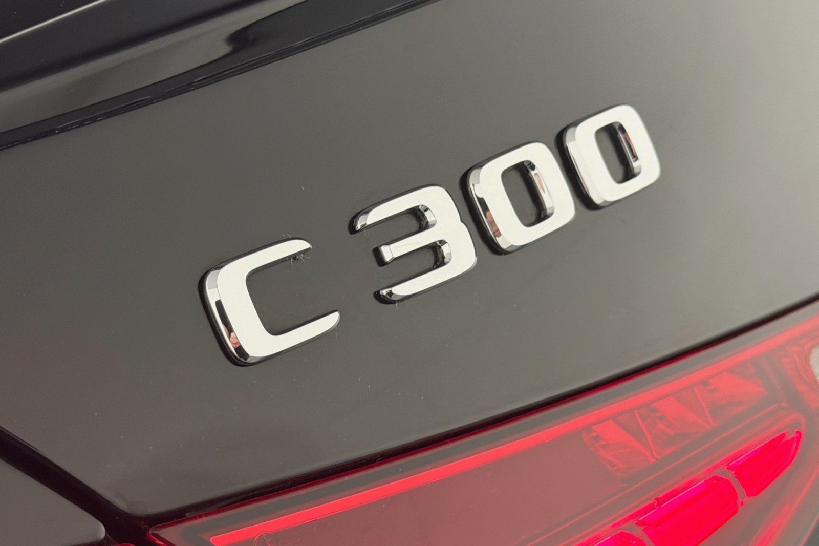 Used 2022 Mercedes-Benz C 300 Sedan image 9