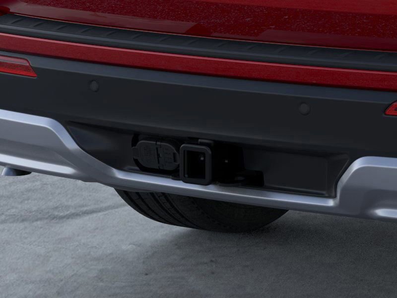 New 2026 Ford Explorer Platinum w/ LUX Leather Package image 23