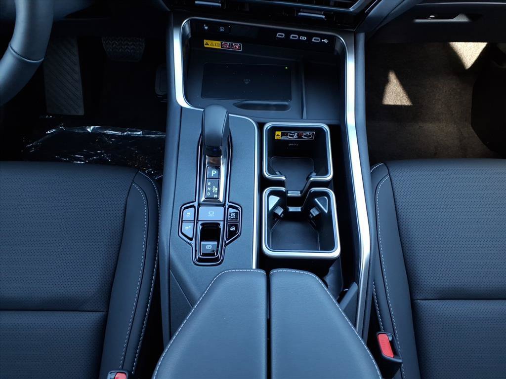 New 2026 Lexus TX 350 AWD w/ Technology Package image 26