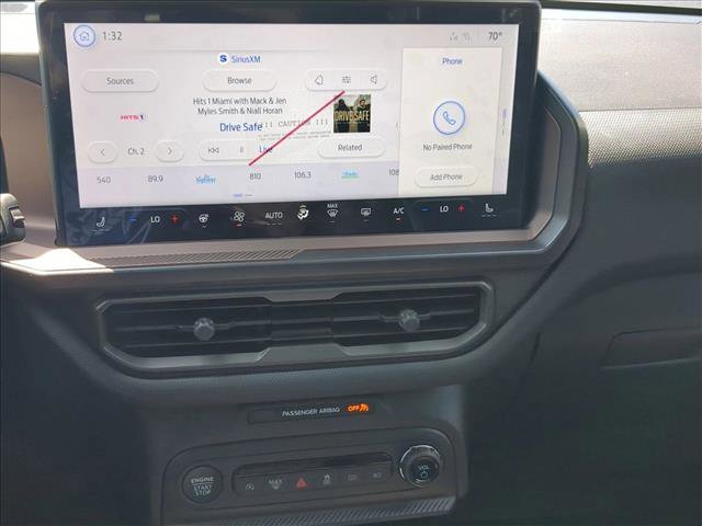 New 2026 Ford Bronco Sport Outer Banks image 12