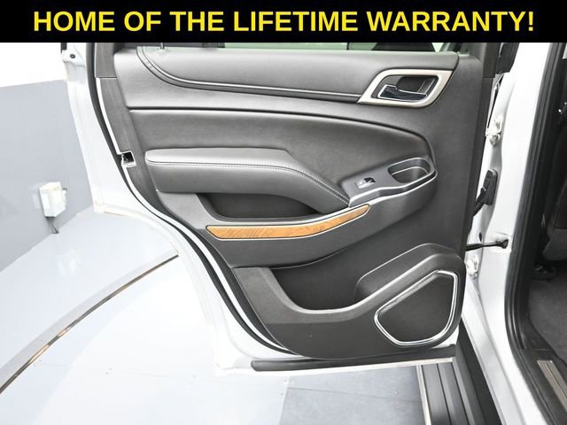 Used 2020 GMC Yukon Denali w/ Denali Ultimate Package image 39