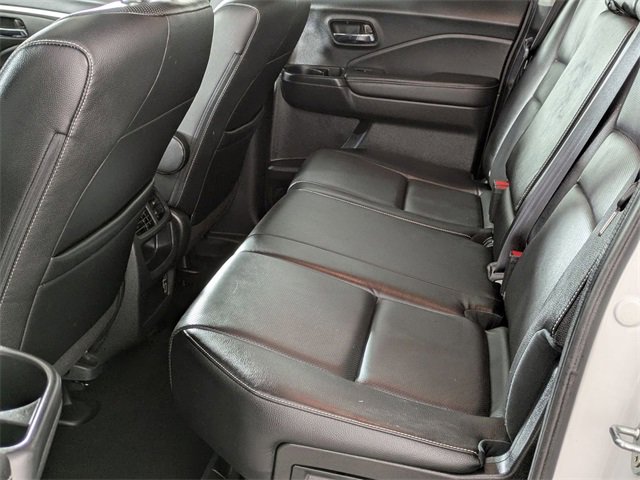 Used 2022 Honda Ridgeline RTL-E image 27