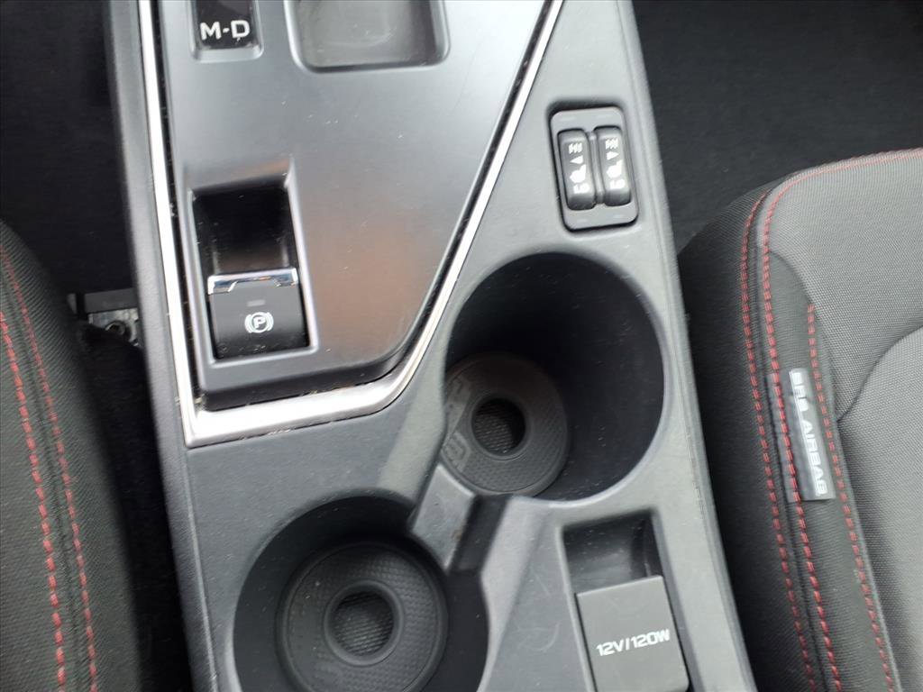 Used 2024 Subaru Impreza 2.0i Sport image 16