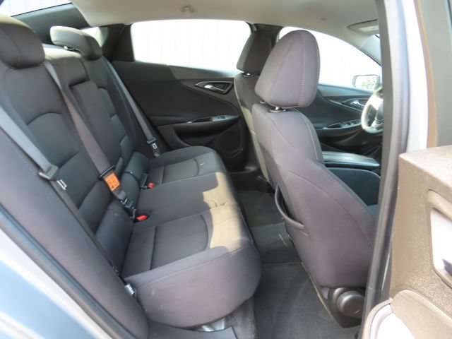 Used 2024 Chevrolet Malibu LT FWD image 27