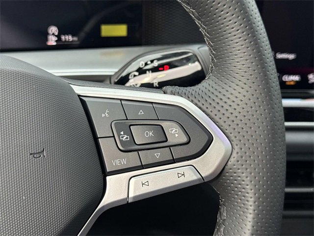 New 2026 Volkswagen Tiguan SE R-Line image 19