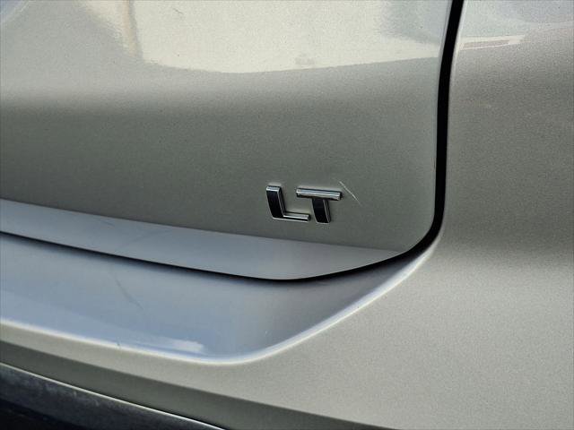 Used 2020 Chevrolet Equinox LT image 23