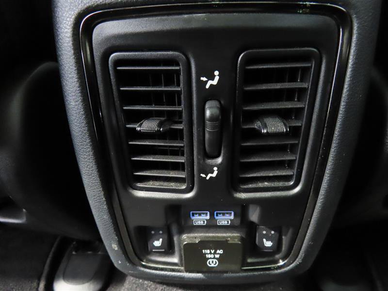 Used 2019 Jeep Grand Cherokee High Altitude image 33