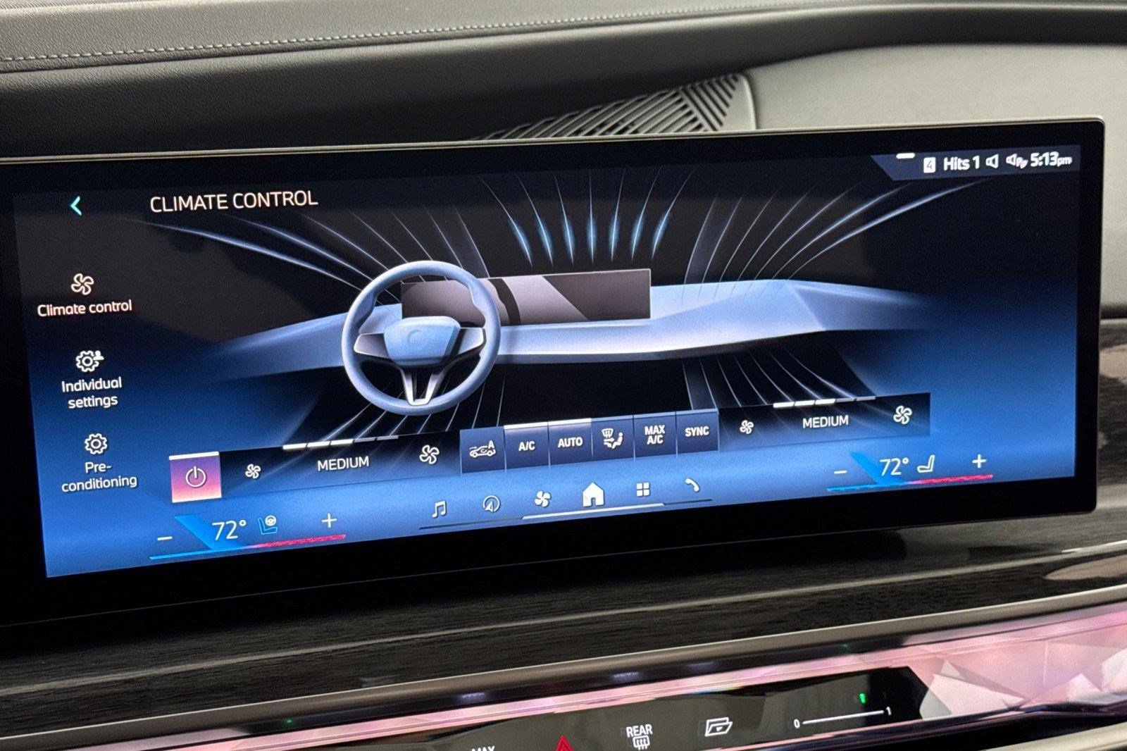 New 2025 BMW 760i xDrive AWD/4WD image 27