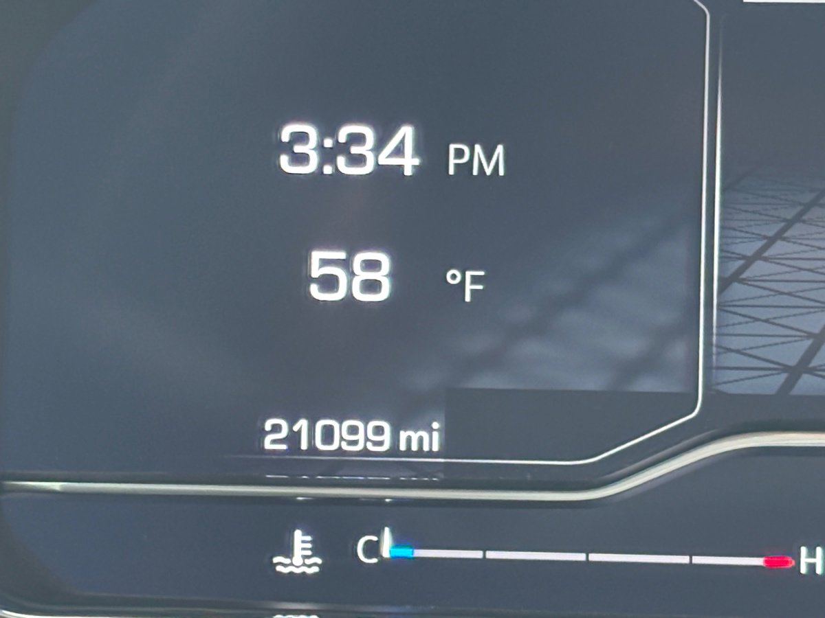 Certified 2024 GMC Sierra 2500 SLT w/ Texas SLT Premium Package image 21