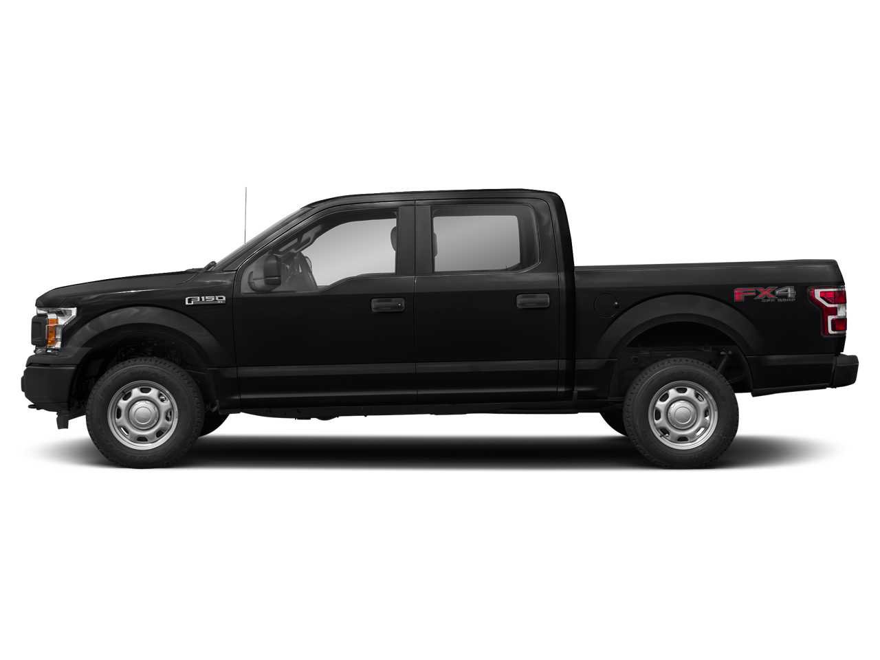 Used 2020 Ford F150 XL w/ Equipment Group 101A Mid RWD image 3