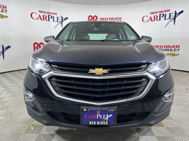 Used 2020 Chevrolet Equinox LS image 2