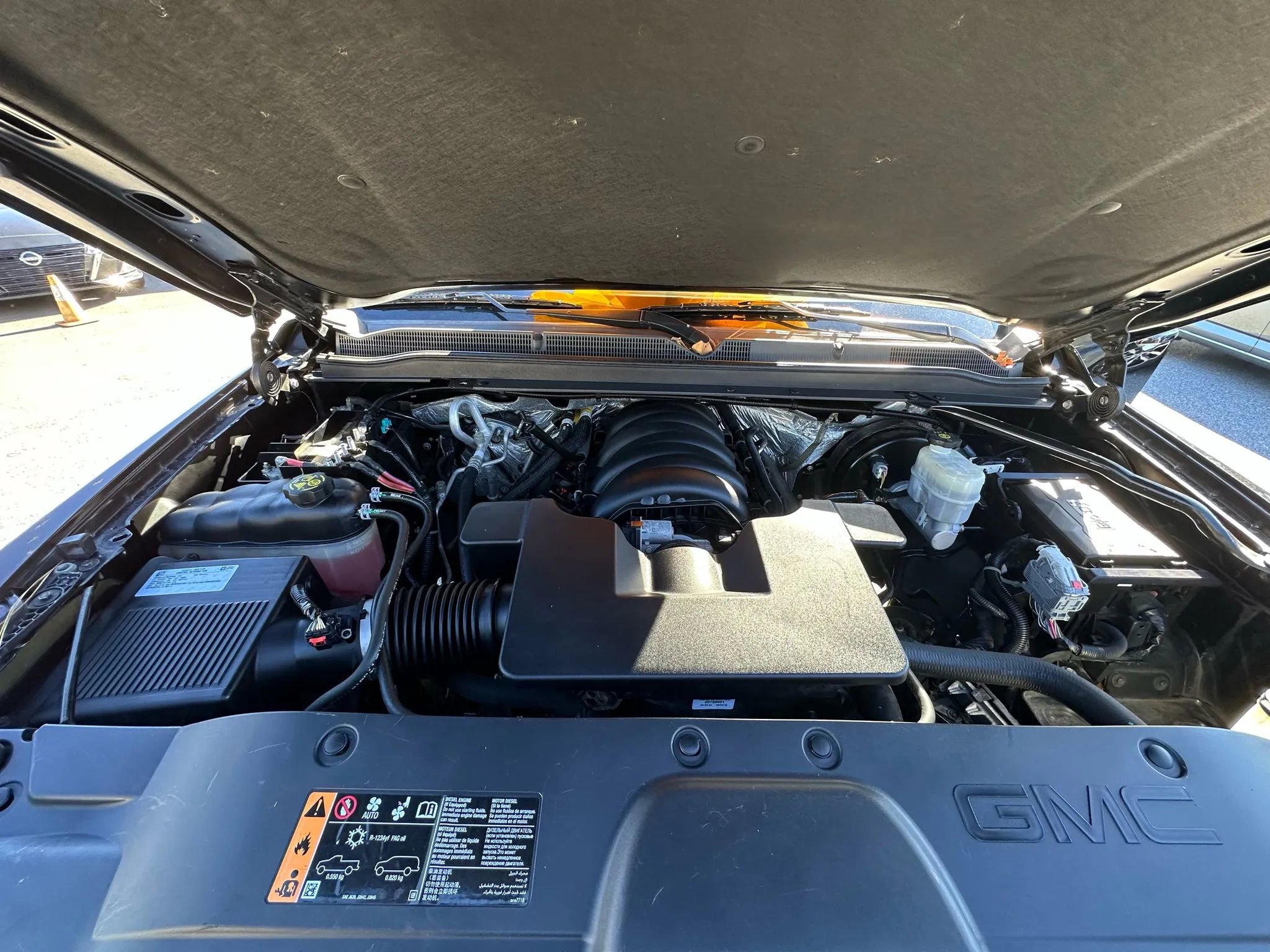 Used 2017 GMC Yukon XL SLT w/ Premium Edition image 40