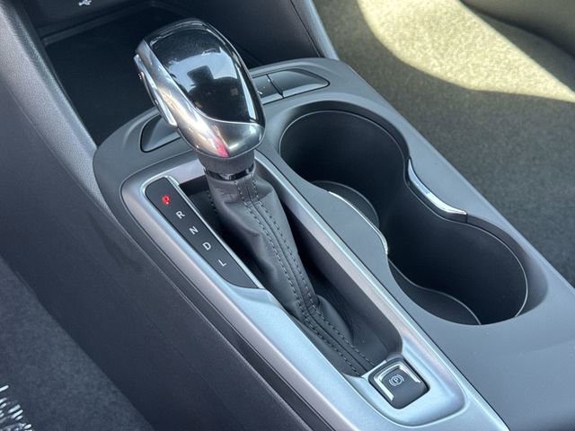 New 2026 Buick Envista Preferred w/ Advanced Safety Package image 19