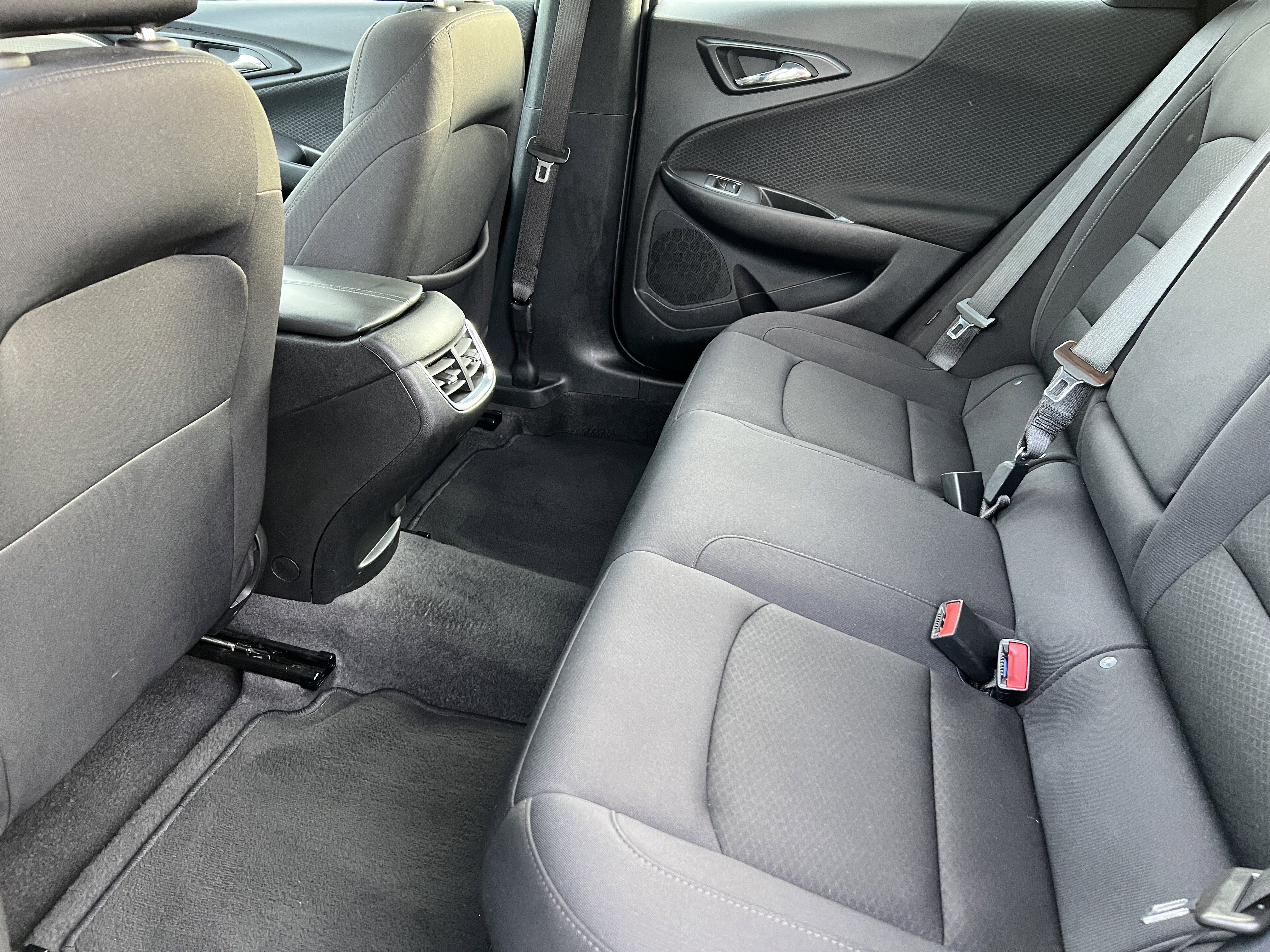 Certified 2023 Chevrolet Malibu LT image 15