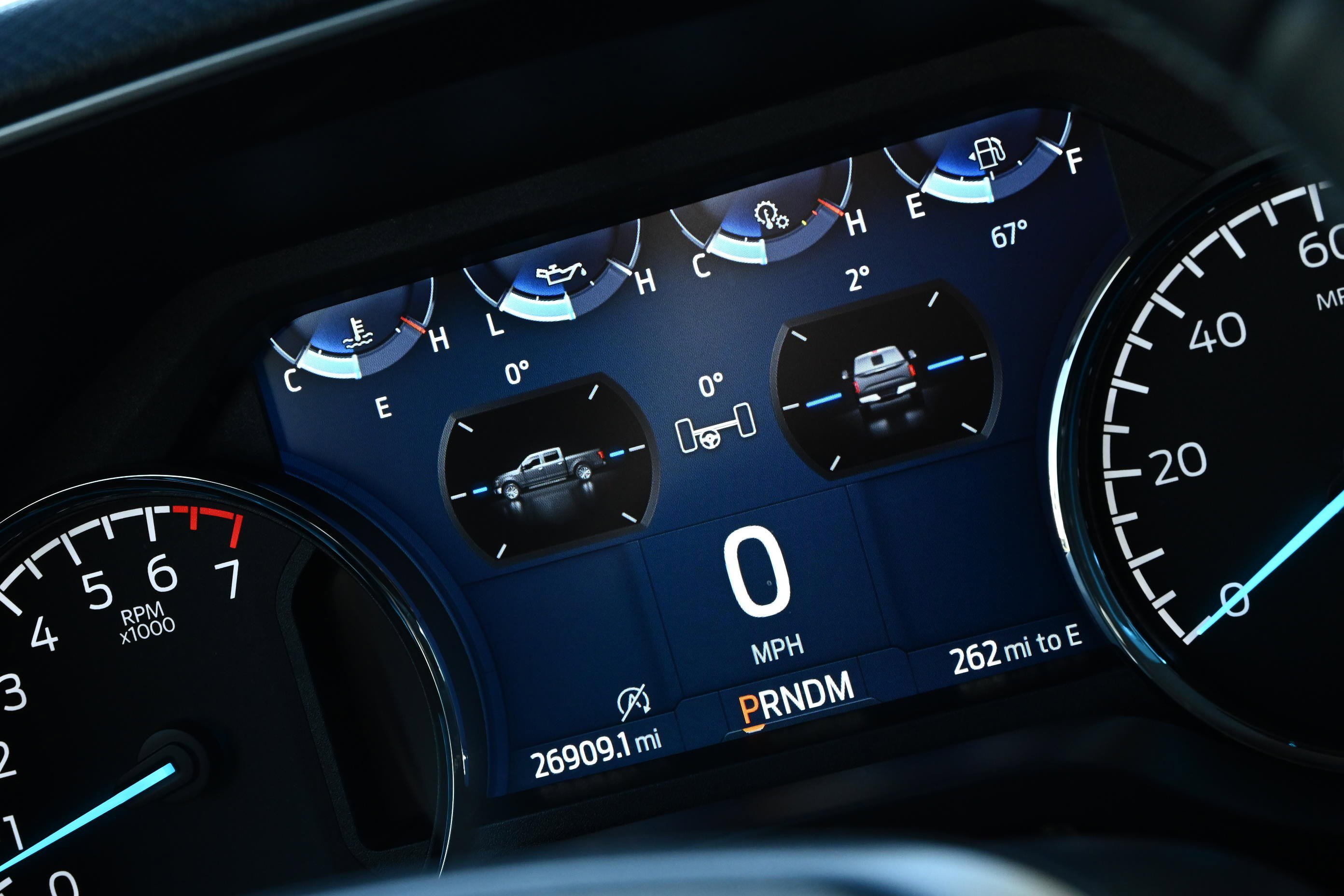 Used 2023 Ford F150 XLT w/ Equipment Group 302A High image 23