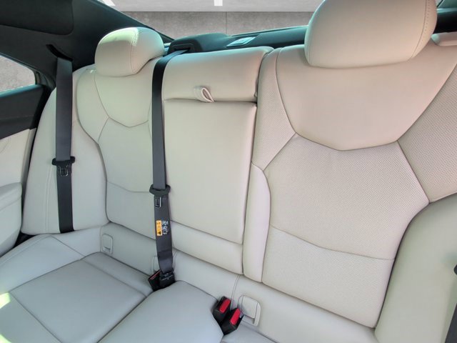 Certified 2023 Cadillac CT4 Premium Luxury w/ Technology Package image 20