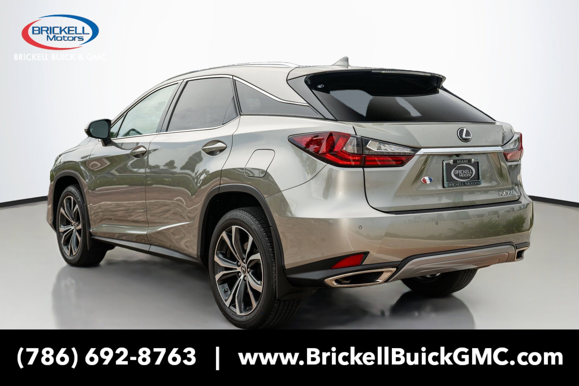 Used 2022 Lexus RX 350 FWD w/ Premium Package image 16
