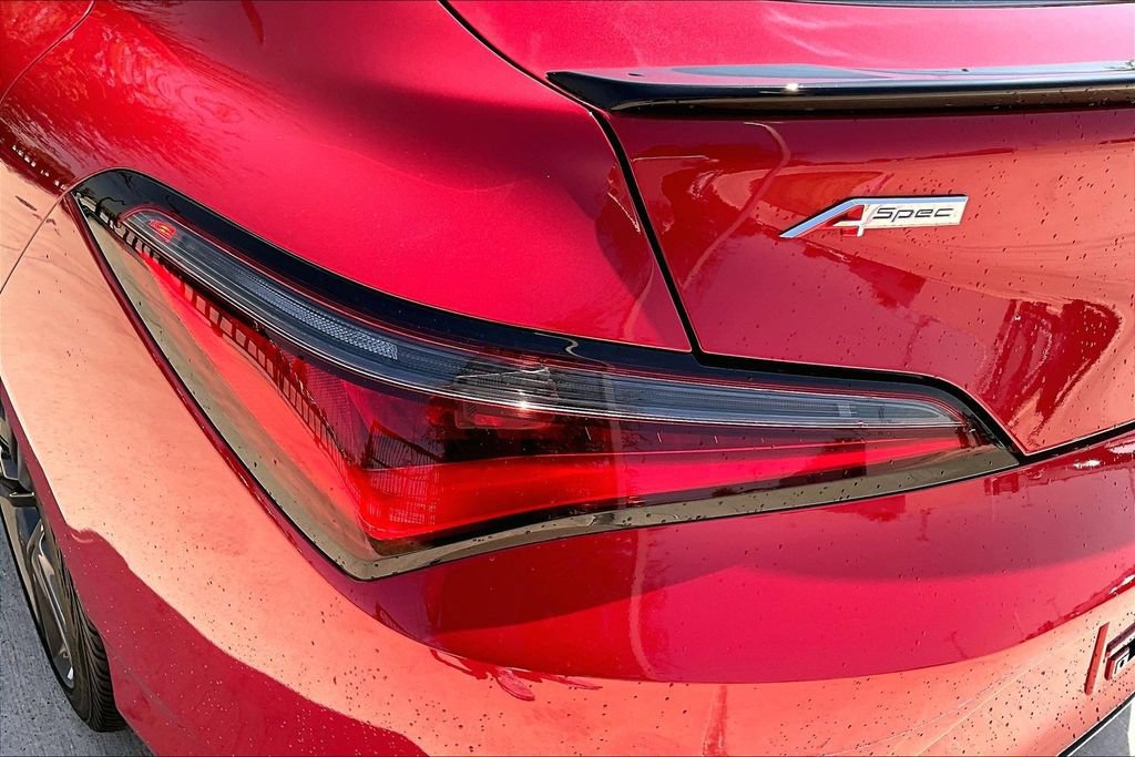 Used 2024 Acura Integra A-Spec FWD image 36