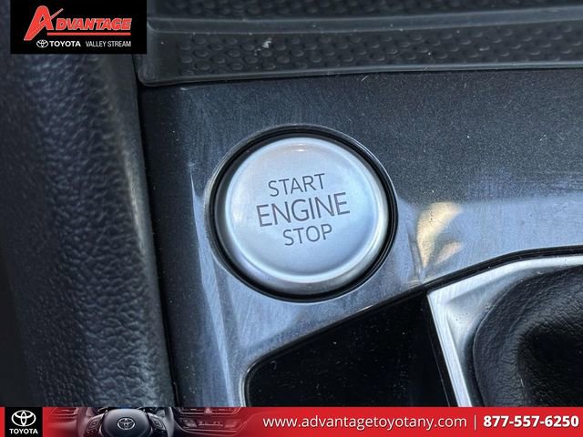 Used 2024 Volkswagen Tiguan SE image 26